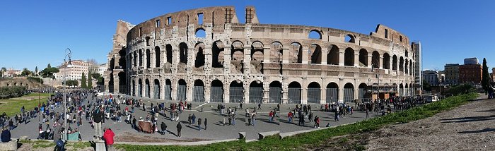 When to visit Rome